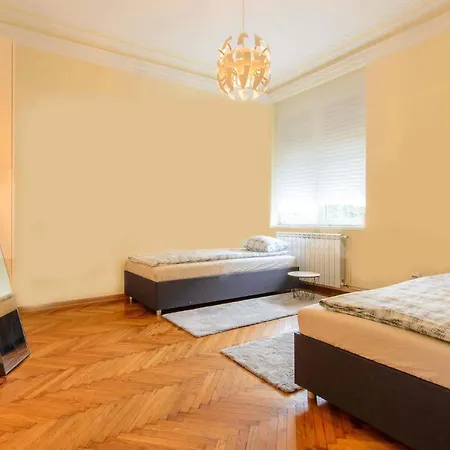 Gundulic Belgrade Exterior photo