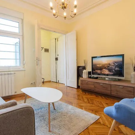 Gundulic Belgrade Exterior photo