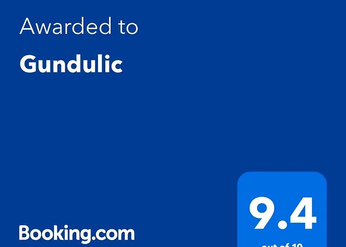 Gundulic