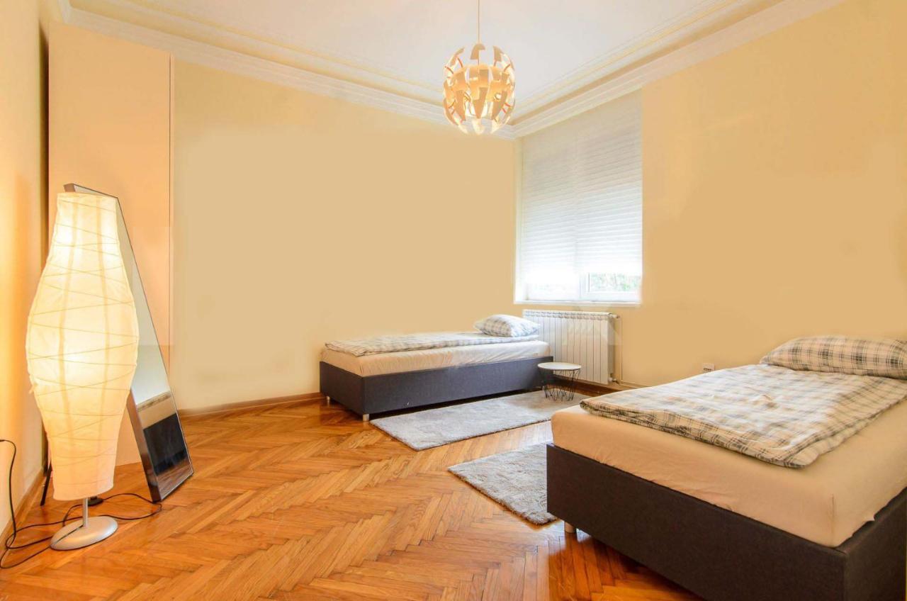 Lägenhet Gundulic Belgrad