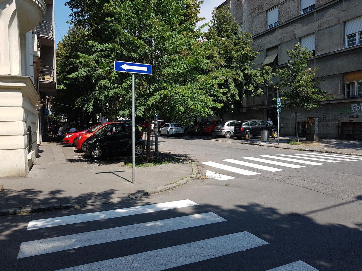 Gundulic Belgrad
